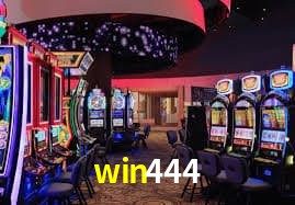 win444 Plataforma Confiável