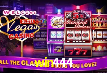 win444 Cassino Ao Vivo - 89 Mesas Evolution Gaming